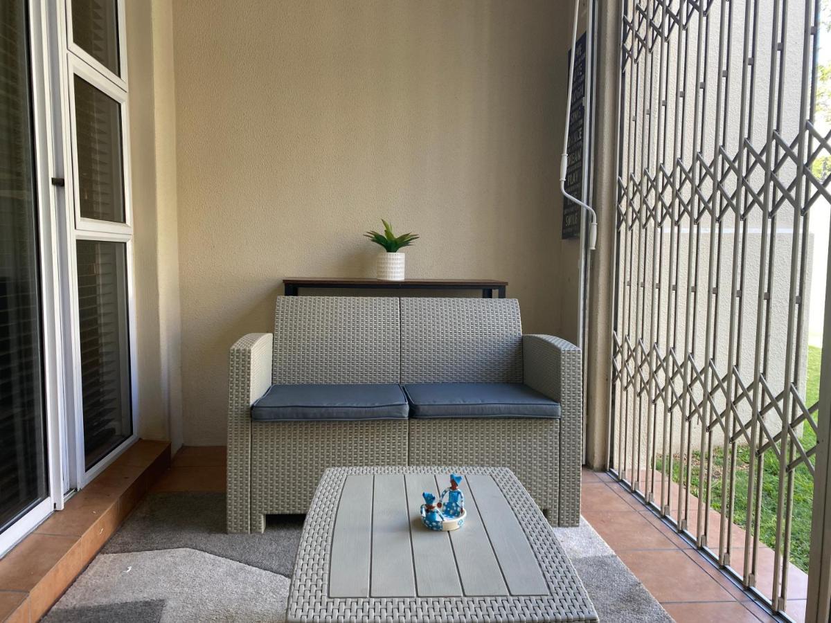 Apartment The Coziplace Italia Cape Town