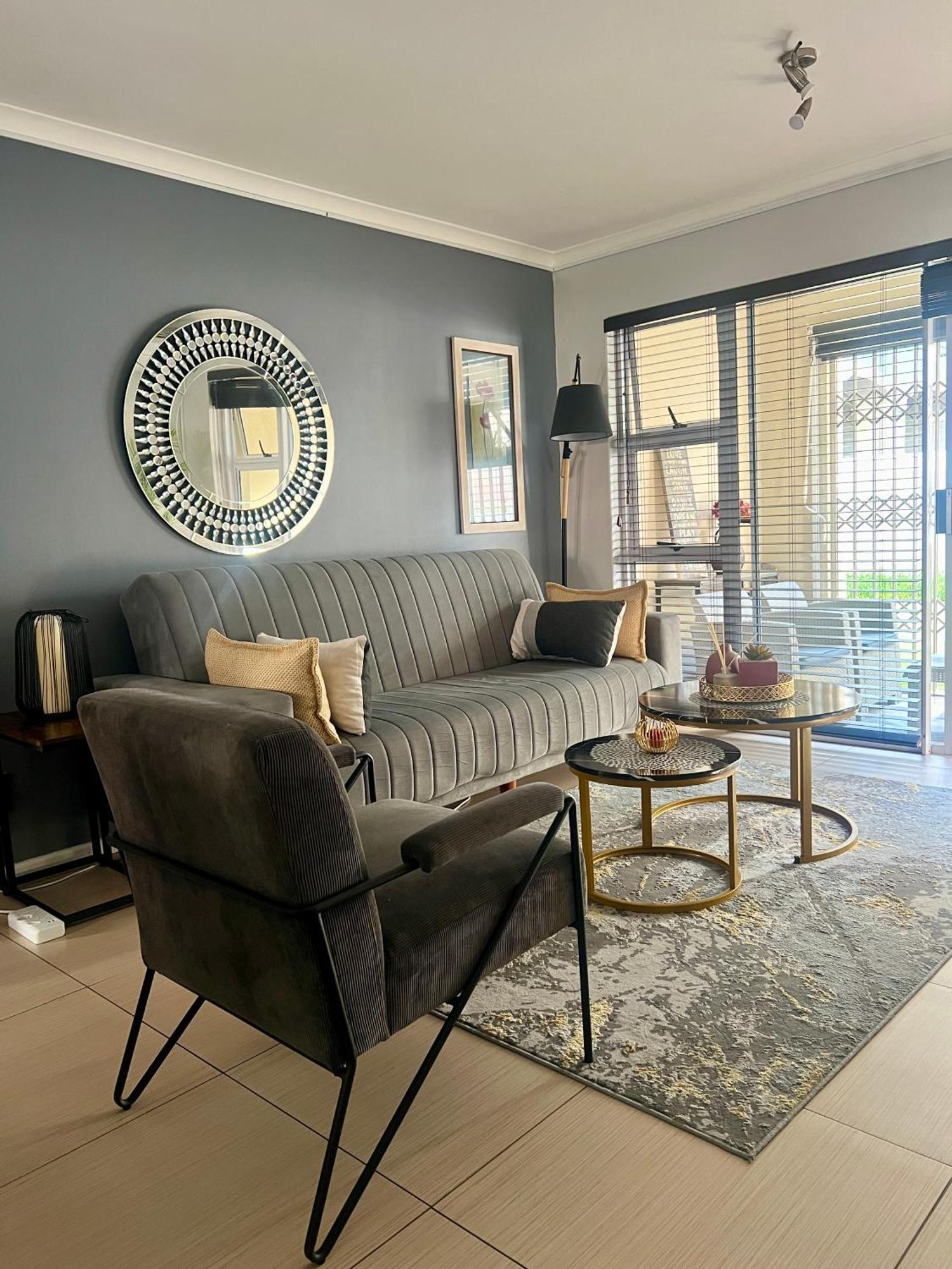 Apartment The Coziplace Italia *