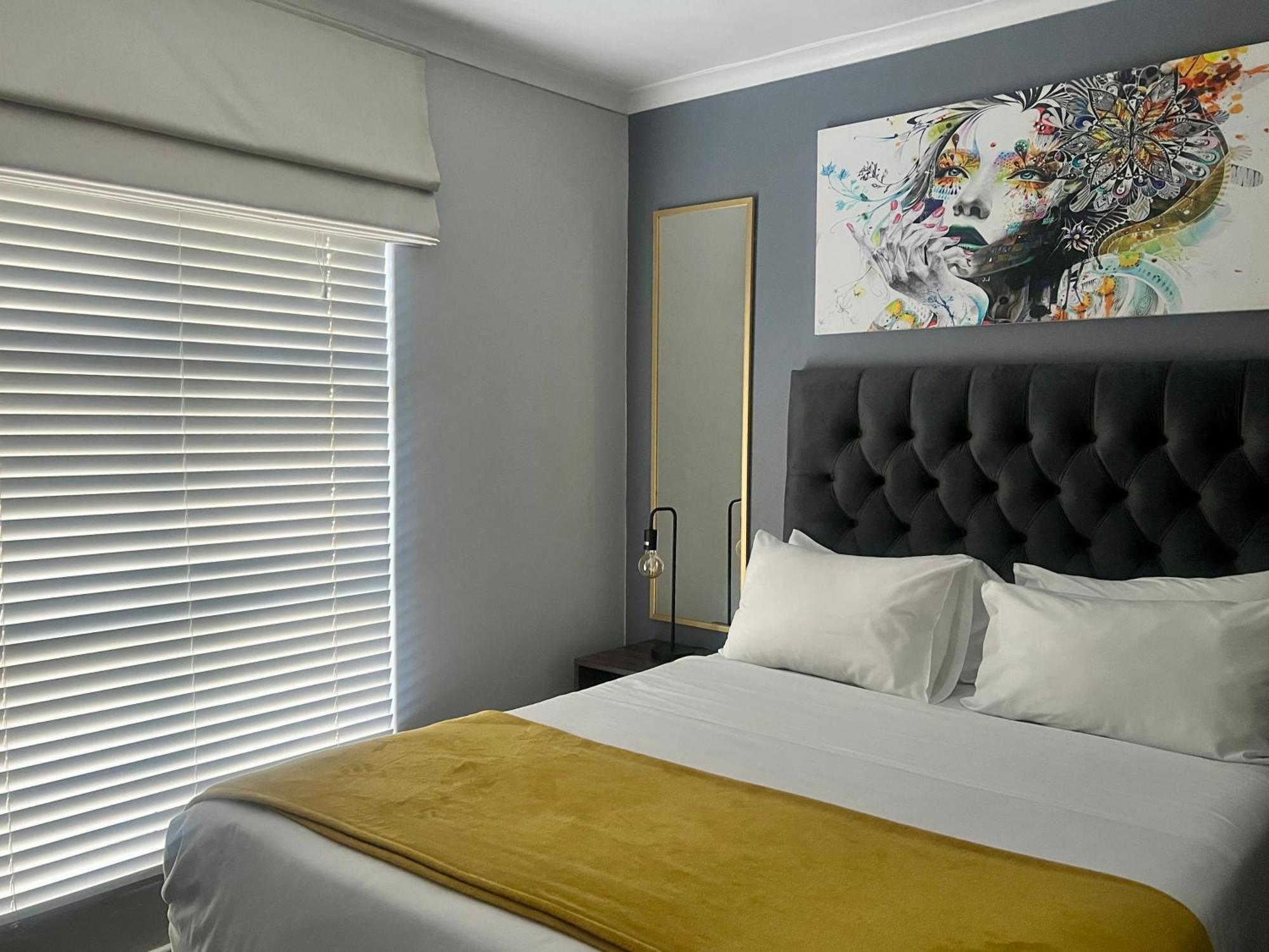 The Coziplace Italia Apartment